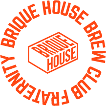 brique house 